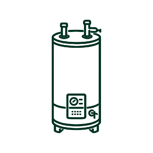 Water Heater Repair and Replacement